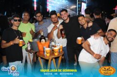 Vaquejada de Serrinha (Sexta-feira)